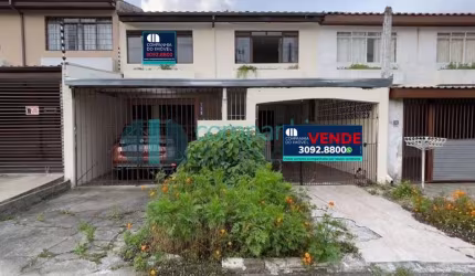 Sobrado à Venda Jardim das Américas, 548mil