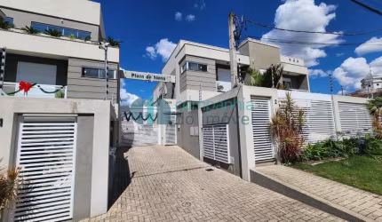 Triplex à Venda Boqueirão, 728mil
