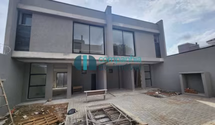 Duplex à Venda Santa Quitéria entrega ago/25
