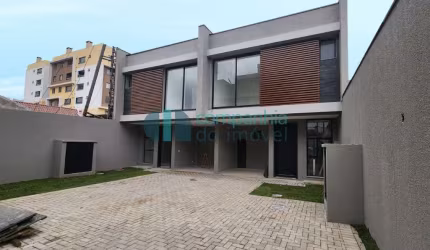 Duplex à Venda Santa Quitéria entrega ago/25