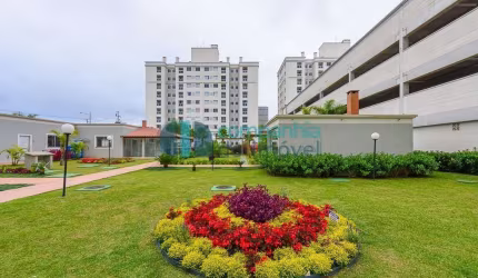 Apartamento à Venda com 2 Quartos, desocupado