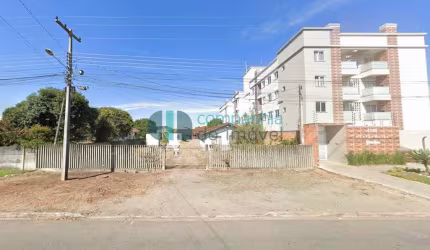 Terreno à Venda com 1200 m² no Weissópolis