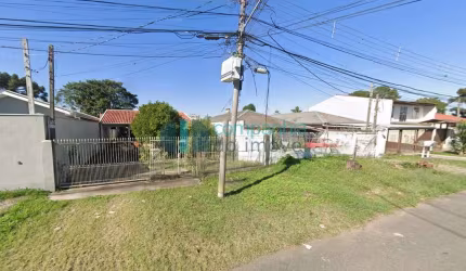 Terreno Meio de Quadra com 495 m² Guaíra