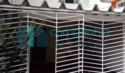 Sobrado em Condomínio à Venda no Bairro Alto