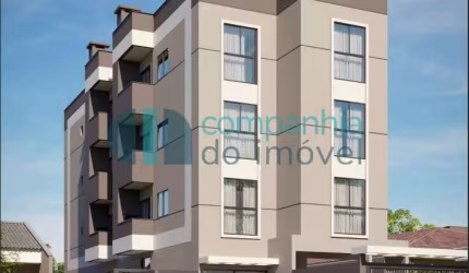Apartamento à Venda no Bom Jesus - SJP