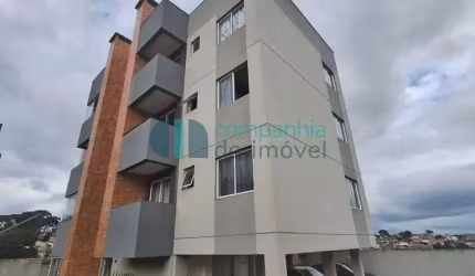 Apartamento com 2 quartos à Venda no Guarani
