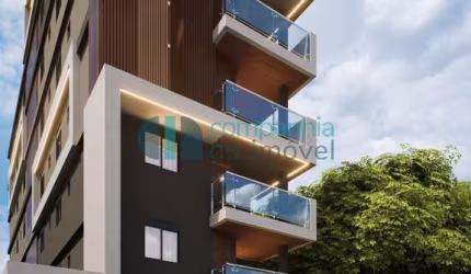 Apartamento em Construção à Venda no São Pedro SJP
