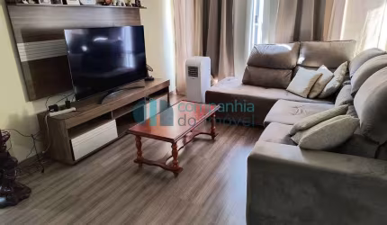 Apartamento à Venda no Centro de Curitiba