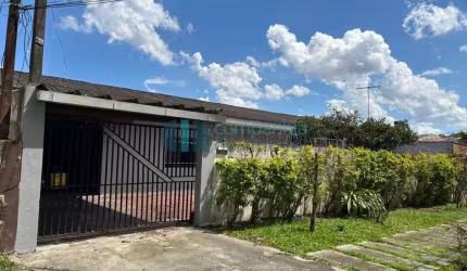 Casa à venda, Uberaba