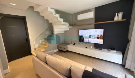 Casa em Condomínio no Xaxim