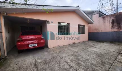 Casa à Venda, Alto Boqueirão