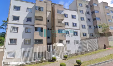 Apartamento à Venda com 2 Quartos no Pinheirinho