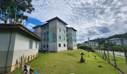 Apartamento com 2 quartos à Venda no Santa Cândida