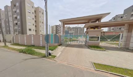Casa Térrea em Condomínio no Bacacheri