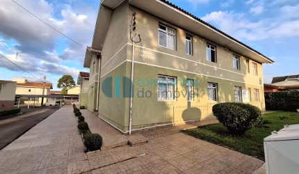 Aparatmento com 2 Quartos no Capão da Imbuia