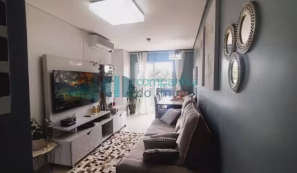 Apartamento à venda 5ºAndar no Aristocrata SJP