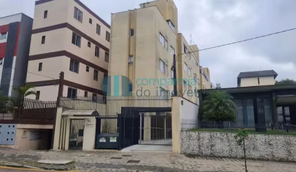 Apartamento com 1 Quarto no Alto da Glória