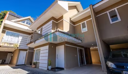 Triplex à venda 148m², mobiliado. Impecável!