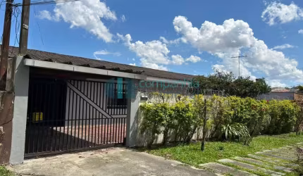 Casa à venda, Uberaba