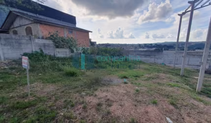 Excelente terreno Almirante Tamandaré