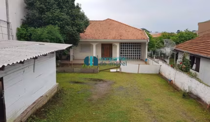 Casa térrea, ideal para comércio, terreno 600m²