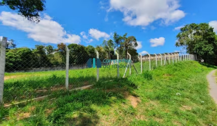 Área à Venda com 3.300m²