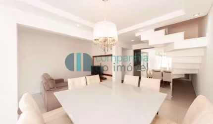 Casa em condomínio, 3 quartos, suíte