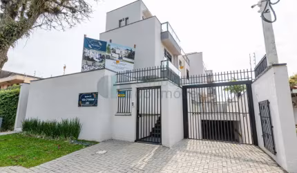 Casas novas em condomínio, Guabirotuba, lindas!