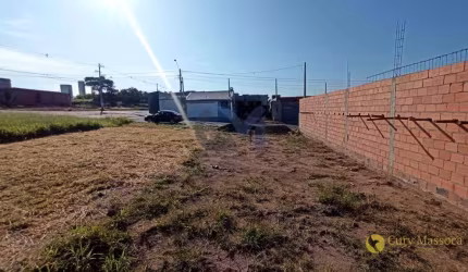 Terreno à venda, 180 m² por R$ 180.000,00 - Residencial Parque Imperial - Salto/SP