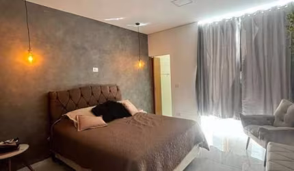 Casa com 2 dormitórios à venda, 110 m² por R$ 490.000,00 - Jardim Santa Marta - Salto/SP