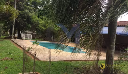 Chácara à venda, 2507 m² por R$ 600.000,00 - Condomínio Chácaras Carolina - Itu/SP