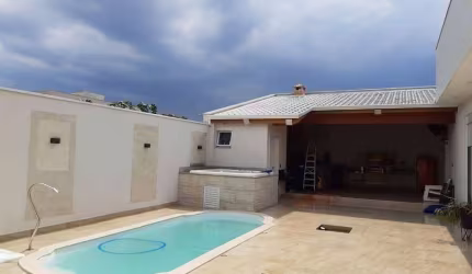 Casa com 5 dormitórios à venda, 373 m² por R$ 2.000.000,00 - Centro - Indaiatuba/SP