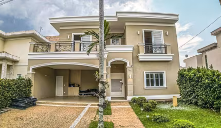 Casa à venda, 350 m² por R$ 3.000.000 - Jardim Esplendor - Indaiatuba/SP