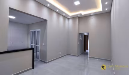 Casa com 3 dormitórios à venda, 136 m² por R$ 790.000 - Jardim Nova Veneza - Indaiatuba/SP