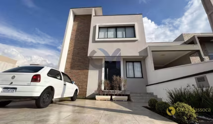 Casa à venda, 128 m² por R$ 795.000,00 - Jardim Guarujá - Salto/SP