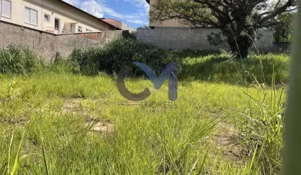 Terreno à venda, 947 m² por R$ 620.000 - Vila Cleto - Itu/SP