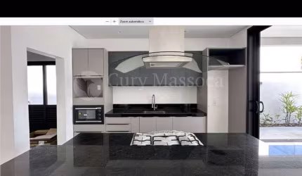 Casa com 4 dormitórios à venda, 261 m² por R$ 2.980.000 - Jardim Maison Du Parc - Indaiatuba/SP