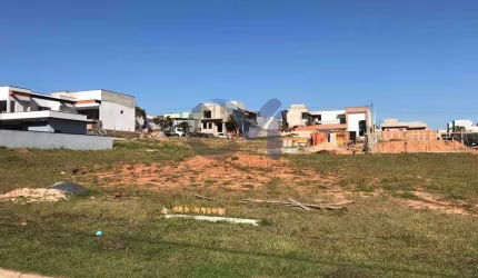 Terreno à venda, 471 m² por R$ 403.000,00 - Portal dos Bandeirantes - Salto/SP