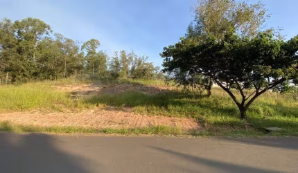 Terreno à venda, 2800 m² por R$ 2.500.000,00 - Condomínio Terras de São José II - Itu/SP