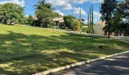Terreno à venda, 1550 m² por R$ 522.000,00 - Parque Village Castelo - Itu/SP