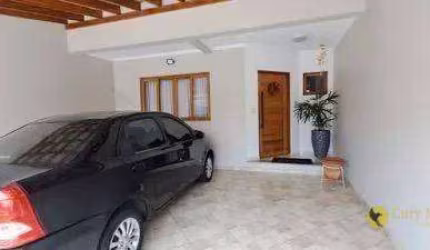 Casa com 3 dormitórios à venda, 168 m² por R$ 590.000,00 - Jardim dos Ipês - Itu/SP