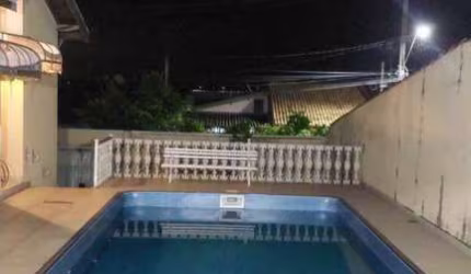Casa com 2 dormitórios à venda, 83 m² por R$ 614.800,00 - Jardim Estância Bom Viver - Itu/SP