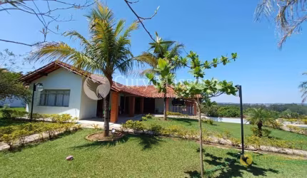 Casa com 3 dormitórios à venda, 246 m² por R$ 1.500.000,00 - Condomínio Santa Inês - Itu/SP