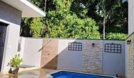 Casa com 3 dormitórios à venda, 177 m² por R$ 1.520.000,00 - Condomínio Vista Verde - Indaiatuba/SP