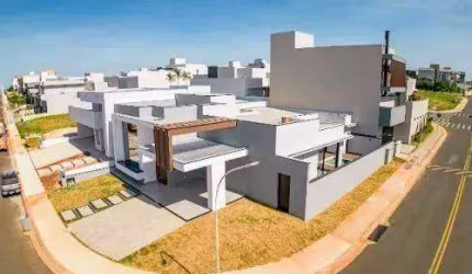 Casa com 3 dormitórios à venda, 230 m² por R$ 2.300.000,00 - Jardim Residencial Dona Maria José - Indaiatuba/SP