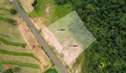 Terreno à venda, 4320 m² por R$ 3.600.000,00 - Condomínio Terras de São José II - Itu/SP