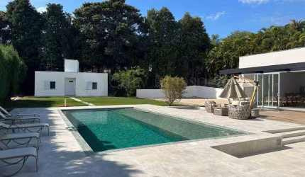 Casa com 5 dormitórios à venda, 495 m² por R$ 4.500.000,00 - Condomínio City Castelo - Itu/SP
