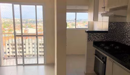 Apartamento Recanto dos Pásaros em Itu