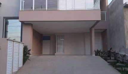 Casa com 3 dormitórios à venda, 150 m² por R$ 1.300.000,00 - Condomínio Villágeo Moutonnee - Salto/SP