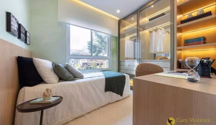 Apartamento com 3 dormitórios à venda, 80 m² por R$ 1.350.000 - Alto da Boa Vista - São Paulo/SP